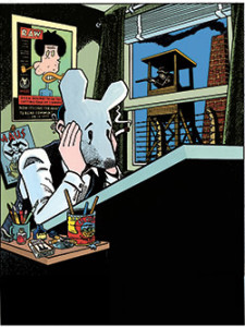 Art speigleman 2