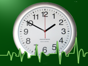 Transform Clock2 v1