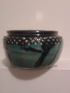honey pot