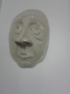 mask