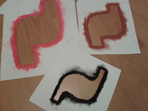 stencils